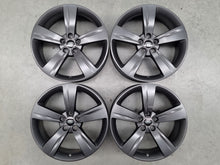 Load image into Gallery viewer, Genuine Range Rover Velar J8A2 19 Inch Grey Alloy Wheels Set of 4