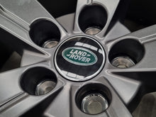 Load image into Gallery viewer, Genuine Range Rover Velar J8A2 19 Inch Grey Alloy Wheels Set of 4