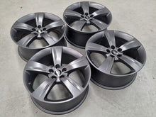 Load image into Gallery viewer, Genuine Range Rover Velar J8A2 19 Inch Grey Alloy Wheels Set of 4