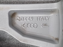Load image into Gallery viewer, Genuine AUDI Q3 2021 Model 19 Inch Silver Alloy Wheels Set of 4