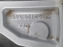 Load image into Gallery viewer, Genuine AUDI Q3 2021 Model 19 Inch Silver Alloy Wheels Set of 4