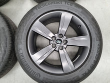 Load image into Gallery viewer, Genuine Range Rover Velar J8A2 19 Inch Wheels and Tyres Set of 4