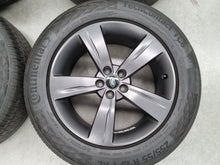 Load image into Gallery viewer, Genuine Range Rover Velar J8A2 19 Inch Wheels and Tyres Set of 4