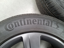 Load image into Gallery viewer, Genuine Range Rover Velar J8A2 19 Inch Wheels and Tyres Set of 4