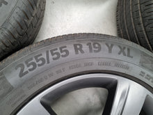 Load image into Gallery viewer, Genuine Range Rover Velar J8A2 19 Inch Wheels and Tyres Set of 4