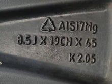 Load image into Gallery viewer, Genuine Range Rover Velar J8A2 19 Inch Grey Alloy Wheels Set of 4