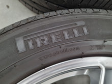 Load image into Gallery viewer, Genuine Porsche Macan 2021 Model 19 Inch Wheels and Tyres Set of 4