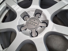 Load image into Gallery viewer, Genuine AUDI 17x8 ET39 5/112 025G Wheels Set of 4