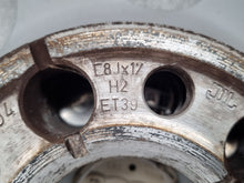 Load image into Gallery viewer, Genuine AUDI 17x8 ET39 5/112 025G Wheels Set of 4