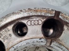 Load image into Gallery viewer, Genuine AUDI 17x8 ET39 5/112 025G Wheels Set of 4