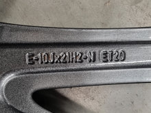 Load image into Gallery viewer, Genuine AUDI Q8 SQ8 21 Inch Wheels and Tyres Set of 4