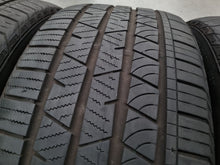 Load image into Gallery viewer, Genuine Range Rover Sport 21 Inch JK62 Grey Machined Wheels and Tyres Set of 4