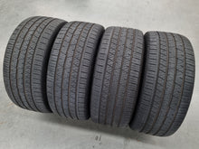 Load image into Gallery viewer, Genuine Range Rover Sport 21 Inch JK62 Grey Machined Wheels and Tyres Set of 4