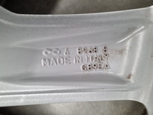 Load image into Gallery viewer, Genuine Range Rover Sport 21 Inch JK62 Silver Wheels and Tyres Set of 4