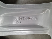 Load image into Gallery viewer, Genuine Range Rover Sport 21 Inch JK62 Silver Wheels and Tyres Set of 4