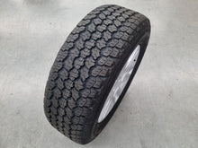 Load image into Gallery viewer, Genuine Land Rover Defender L663 Silver 19 Inch Wheels and Tyres Set of 5