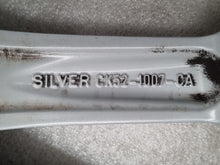 Load image into Gallery viewer, Genuine Range Rover Sport 2018 Silver 19 Inch Alloy Wheels Set of 4