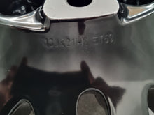 Load image into Gallery viewer, Genuine Porsche Cayenne Turbo 21 Inch Black Wheels Set of 4