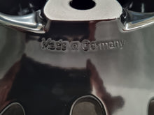 Load image into Gallery viewer, Genuine Porsche Cayenne Turbo 21 Inch Black Wheels Set of 4