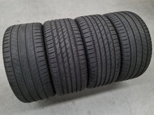 Load image into Gallery viewer, Genuine Porsche Cayenne Turbo 21 Inch Wheels and Tyres Set of 4