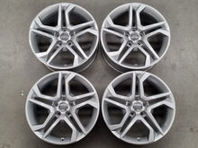 Load image into Gallery viewer, Genuine AUDI 18x8 ET39 5/112 025BD Wheels Set of 4