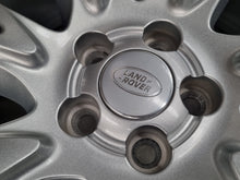 Load image into Gallery viewer, Genuine Range Rover Velar J8A2 20 Inch Silver Alloy Wheels Set of 4
