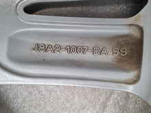 Load image into Gallery viewer, Genuine Range Rover Velar J8A2 20 Inch Silver Alloy Wheels Set of 4