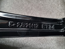 Load image into Gallery viewer, Genuine Porsche Macan 2021 Model 20 Inch Black Wheels Set of 4