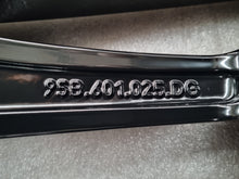 Load image into Gallery viewer, Genuine Porsche Macan 2021 Model 20 Inch Black Wheels Set of 4
