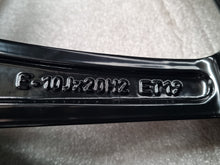 Load image into Gallery viewer, Genuine Porsche Macan 2021 Model 20 Inch Black Wheels Set of 4