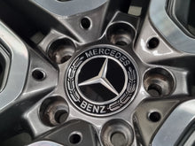 Load image into Gallery viewer, Genuine Mercedes GLE 2021 Model AMG 20 Inch Wheel Spare Rear