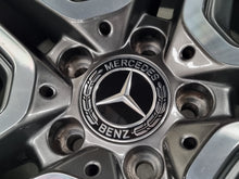 Load image into Gallery viewer, Genuine Mercedes GLE 2021 Model AMG 20 Inch Wheel Spare Front
