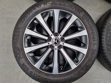 Load image into Gallery viewer, Genuine Mercedes Benz GLB X247 19 Inch Wheels and Tyres Set of 4