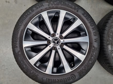 Load image into Gallery viewer, Genuine Mercedes Benz GLB X247 19 Inch Wheels and Tyres Set of 4
