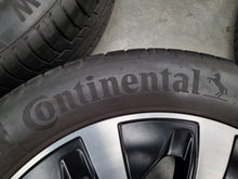 Load image into Gallery viewer, Genuine Mercedes Benz GLB X247 19 Inch Wheels and Tyres Set of 4
