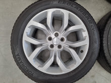 Load image into Gallery viewer, Genuine Land Rover Discovery Sport 19 Inch Wheels and Tyres Set of 4