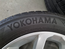 Load image into Gallery viewer, Genuine Land Rover Discovery Sport 19 Inch Wheels and Tyres Set of 4