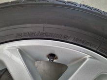 Load image into Gallery viewer, Genuine Land Rover Discovery Sport 19 Inch Wheels and Tyres Set of 4