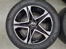 Load image into Gallery viewer, Genuine Mercedes Benz 2020 GLE400 AMG 20 Inch Wheels and Tyres Set of 4