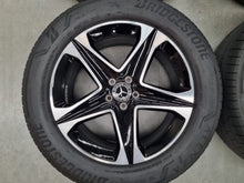 Load image into Gallery viewer, Genuine Mercedes Benz 2020 GLE400 AMG 20 Inch Wheels and Tyres Set of 4