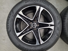 Load image into Gallery viewer, Genuine Mercedes Benz 2020 GLE400 AMG 20 Inch Wheels and Tyres Set of 4