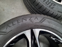 Load image into Gallery viewer, Genuine Mercedes Benz 2020 GLE400 AMG 20 Inch Wheels and Tyres Set of 4