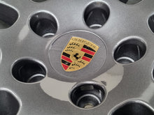 Load image into Gallery viewer, Genuine Porsche Cayenne Spyder 20 Inch Wheels Set of 4