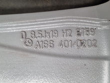 Load image into Gallery viewer, Genuine Mercedes Benz V-Class Viano Vito 19 Inch Wheels and Tyres Set of 4