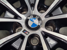 Load image into Gallery viewer, Genuine BMW X5 G05 and X6 G06 Style M740 20 Inch Alloy Wheels Set of 4