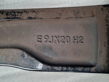 Load image into Gallery viewer, Genuine BMW X5 G05 and X6 G06 Style M740 20 Inch Alloy Wheels Set of 4