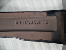 Load image into Gallery viewer, Genuine BMW X5 G05 and X6 G06 Style M740 20 Inch Alloy Wheels Set of 4