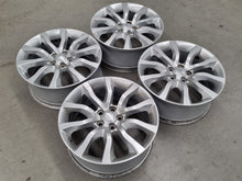 Load image into Gallery viewer, Genuine Range Rover Sport 20 Inch Alloy Wheels Set of 4