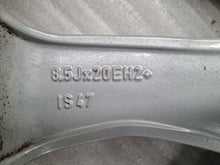 Load image into Gallery viewer, Genuine Range Rover Sport 20 Inch Alloy Wheels Set of 4