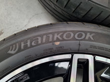 Load image into Gallery viewer, Genuine Mercedes Benz AMG A250 W177 18 Inch Wheels and Tyres Set of 4